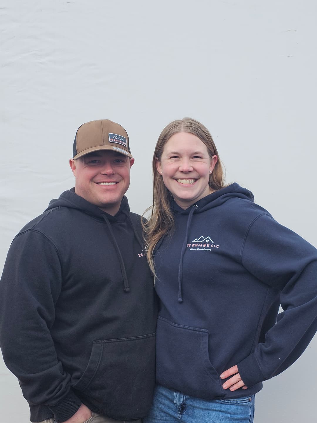 Troy and Karla Buist