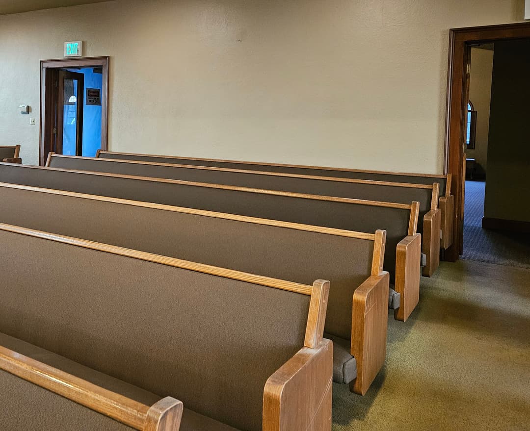 church